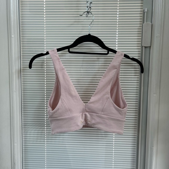 Victoria's Secret Pink Bra - Picture 2 of 3